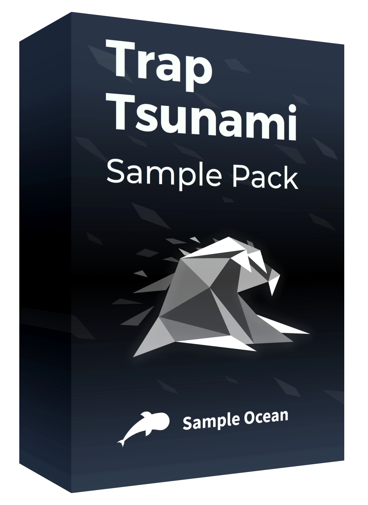 Trap Tsunami Sample Pack